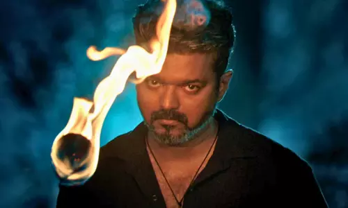 ജനനായകൻ സെൻസർ സർട്ടിഫിക്കറ്റ് വ്യാജം; ഔദ്യോഗിക സ്ഥിരീകരണവുമായി കെ.വി.എൻ പ്രൊഡക്ഷൻസ്