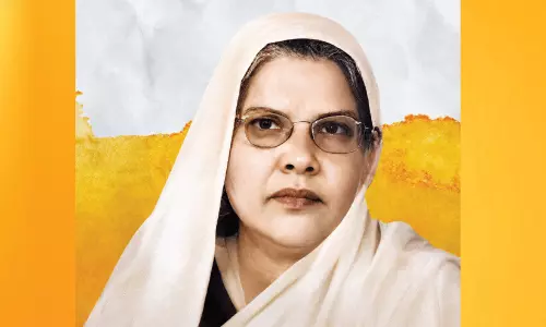 ന്യൂ ​പ്രി​ന്റിങ് ഹൗ​സ്:   ‘ഭാ​ര​ത​ച​ന്ദ്രി​ക’​ക്ക്   സ്വ​ന്ത​മാ​യൊ​രു പ്ര​സ്