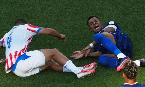 Kylian Mbappe Kylian Mbappe