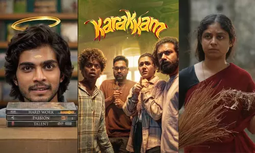 ഇനി ഒ.ടി.ടി സിനിമാ കാലം; ഈ ആഴിച ഒ.ടി.ടിയിൽ എത്തിയ മലയാള ചിത്രങ്ങൾ...