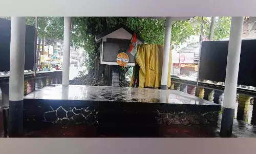 നാടെങ്ങും ലോകകപ്പ് ആവേശം; മുക്കത്തെ ടി.വി ബൂത്ത് അടച്ചുപൂട്ടിയിട്ട് വർഷങ്ങൾ