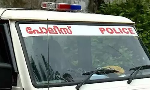 എം.ഡി.എം.എ, കഞ്ചാവ് വില്‍പ്പന; എട്ടു യുവാക്കളെ പിടികൂടി