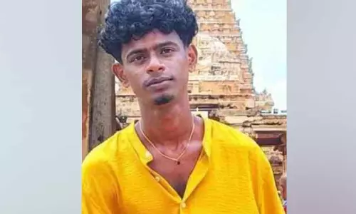 വിവാഹ വാഗ്ദാനം നൽകി പീഡനം; യുവാവ് അറസ്റ്റിൽ വിവാഹ വാഗ്ദാനം നൽകി പീഡനം; യുവാവ് അറസ്റ്റിൽ