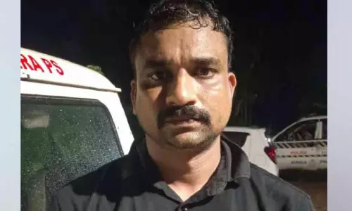 ഓപറേഷൻ തൂഫാൻ; 13.480 ഗ്രാം എം.ഡി.എം.എയുമായി യുവാവ് അറസ്റ്റിൽ ഓപറേഷൻ തൂഫാൻ; 13.480 ഗ്രാം എം.ഡി.എം.എയുമായി യുവാവ് അറസ്റ്റിൽ