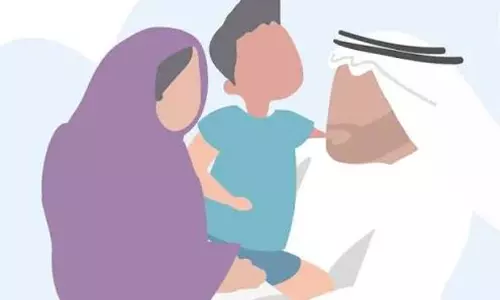 കുട്ടികളെക്കുറിച്ചുള്ള   ഗവേഷണങ്ങളില്‍   മാനദണ്ഡങ്ങള്‍ നിശ്ചയിച്ച് അബൂദബി