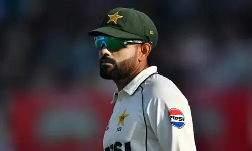 Babar Azam
