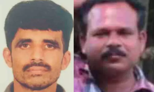 മദ്യലഹരിയിൽ തർക്കം: ജ്യേഷ്ഠൻ അനിയനെ കുത്തിക്കൊന്നു
