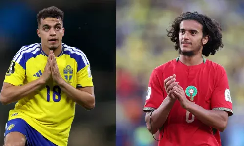 കോട്ടയത്തെ മത്തായിമാരും ഫ്രാൻസിലെ ഫുട്ബാളർമാരും