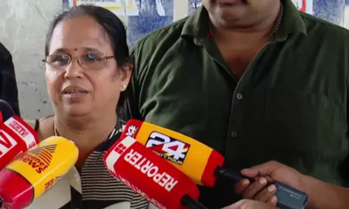 കെ.കെ. മഹേശന്‍റെ മരണത്തിൽ പുനരന്വേഷണം; ഭാര്യ ഉഷാദേവി ആഭ്യന്തരമന്ത്രിക്ക് പരാതി നൽകി