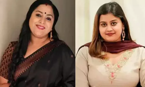 അൻസിബയുടെ പരാതി; ലക്ഷ്മിപ്രിയക്കും വനിത എസ്.ഐക്കുമെതിരെ കേസെടുക്കാൻ കോടതി നിർദേശം അൻസിബയുടെ പരാതി; ലക്ഷ്മിപ്രിയക്കും വനിത എസ്.ഐക്കുമെതിരെ കേസെടുക്കാൻ കോടതി നിർദേശം
