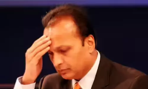 അറസ്റ്റിലായ അനിൽ അംബാനി ഗ്രൂപ് മുൻ സി.എഫ്.ഒയെ സി.ബി.ഐ കസ്റ്റഡിയിൽ വിട്ടു