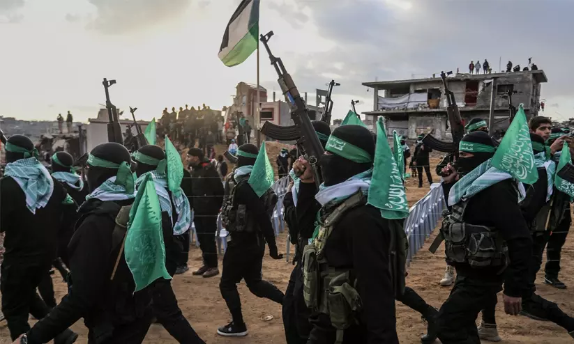 hamas hamas
