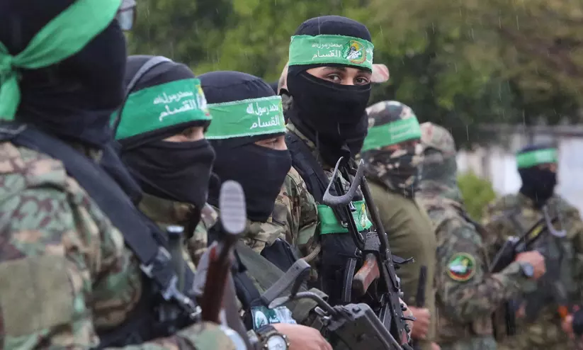 hamas hamas