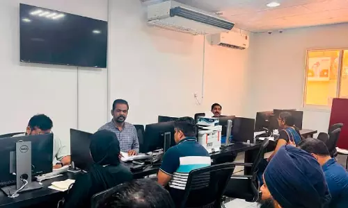 ഇന്ത്യന്‍ എംബസി പുതിയ മാര്‍ഗനിര്‍ദേശങ്ങള്‍ പുറത്തിറക്കി; പാസ്‌പോര്‍ട്ട്, വിസ, അറ്റസ്റ്റേഷന്‍ സേവനങ്ങള്‍ക്ക് പുതിയ അപ്പോയിന്റ്‌മെന്റ് പോര്‍ട്ടല്‍