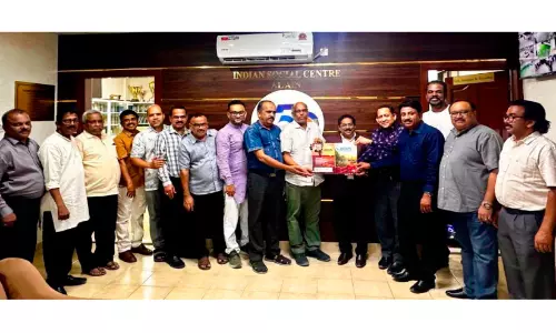 ‘മഞ്ചാടിമലയിലെ മാണിക്യക്കല്ലുകൾ’ പുസ്തക കവർ പ്രകാശനം ചെയ്തു