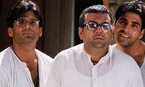 Hera Pheri