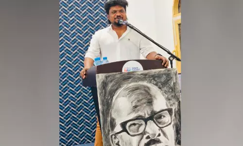 ബഷീർ അനുസ്മരണവുമായി പ്രവാസി ദോഹ