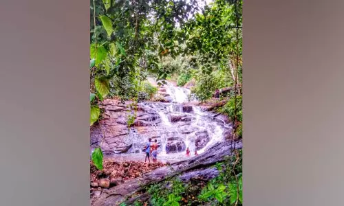 വി​ക​സ​ന​മി​ല്ലാ​തെ പ​ത്ത​നം​തി​ട്ട ജി​ല്ല​യി​ലെ വി​നോ​ദ​സ​ഞ്ചാ​ര കേ​ന്ദ്ര​ങ്ങ​ൾ