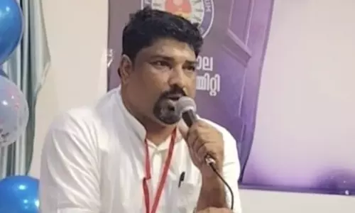 പാസ്പോർട്ട് പുതുക്കുന്നതിനും സേവനങ്ങൾക്കുമുള്ള ചാർജ് വർധന അടിയന്തരമായി പിൻവലിക്കണം -പി.സി.എഫ്