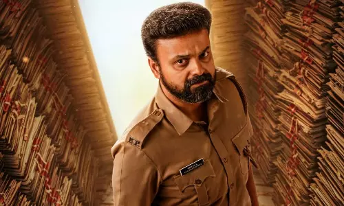 Kunchacko Boban