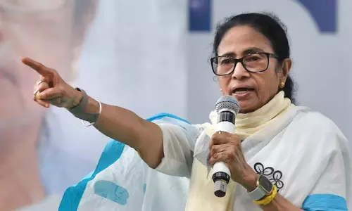 mamata banerjee