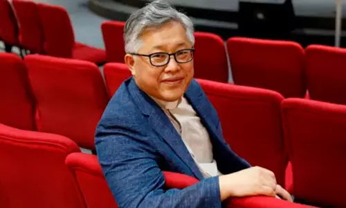 Jin Mingri