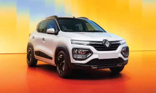 Renault Kwid