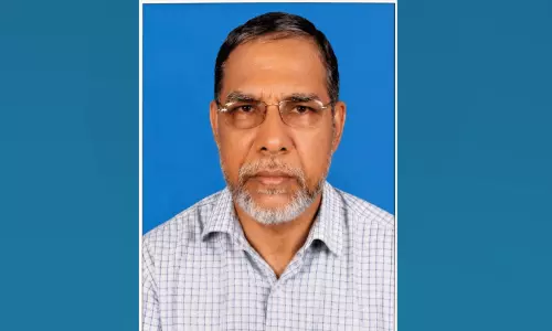 കുവൈത്ത് മുൻ പ്രവാസി നാട്ടിൽ നിര്യാതനായി
