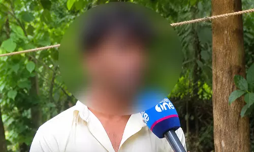 ‘ആ പെൺകുട്ടിയെ പരിചയമില്ല... രാത്രി വീട്ടിൽ വന്ന് പൊലീസ് പിടിച്ചോണ്ട് പോയി... ബൂട്ടിട്ട് ചവിട്ടി’ -വ്യാജ പോക്സോ കേസിൽ കുട്ടികൾക്ക് നേ​രെ പൊലീസ് അതിക്രമം