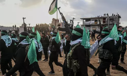 hamas hamas