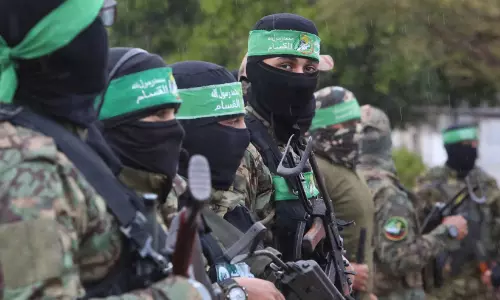 hamas