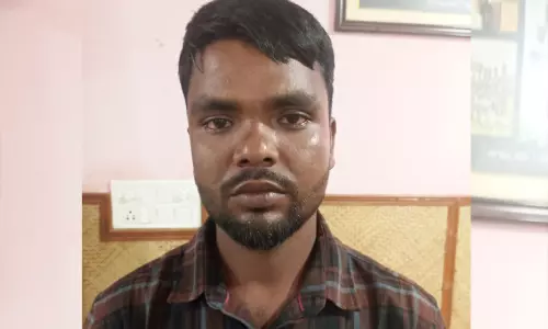 തൃശൂർ അനാശാസ്യകേന്ദ്രത്തിലെ കൊലപാതകം: മുഖ്യപ്രതി പിടിയിൽ