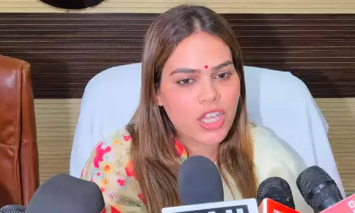 Nazia Elahi Khan