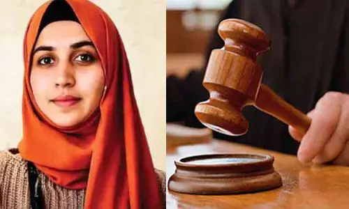 നാസിക് ടി.സി.എസ് കേസ്; നിദ ഖാന് ജാമ്യം അനുവദിച്ച് കോടതി
