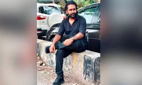 ഗുണ്ടാനേതാവ് മരട് അനീഷ് വീണ്ടും പിടിയിൽ