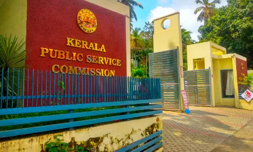 പി.എസ്​.സിക്ക് തിരിച്ചടി: പ​രാ​തി​ക്കാ​ര​ന് മാർക്ക്​ലിസ്​റ്റ്​ നൽകാൻ ഉത്തരവ്