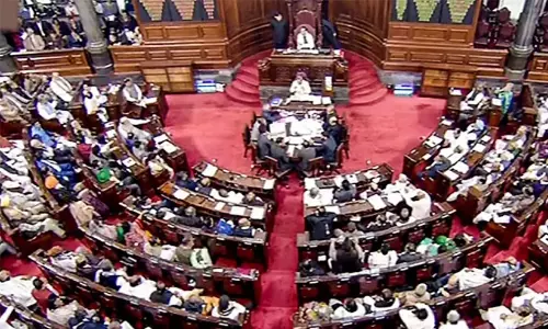 രാജ്യസഭാ ഉപതെരഞ്ഞെടുപ്പ്: ബംഗാളിൽ മൂന്ന് സീറ്റുകളും   ബി.ജെ.പിക്ക് ലഭിച്ചേക്കും
