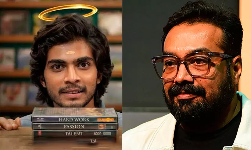 anurag kasyap anurag kasyap