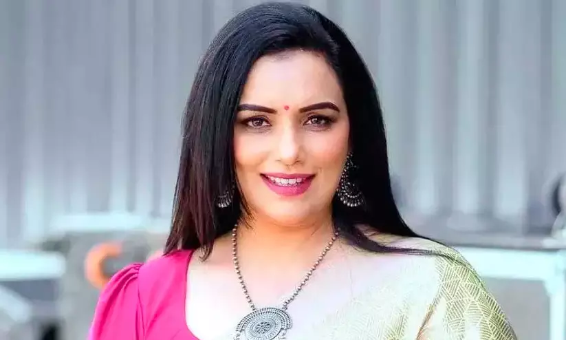 Shweta Menon Shweta Menon