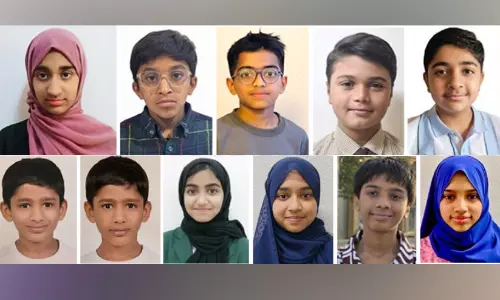 കെ.എൻ.എം പൊതുപരീക്ഷ: ബത്ഹ റിയാദ് സലഫി മദ്റസക്ക് നൂറുശതമാനം വിജയം