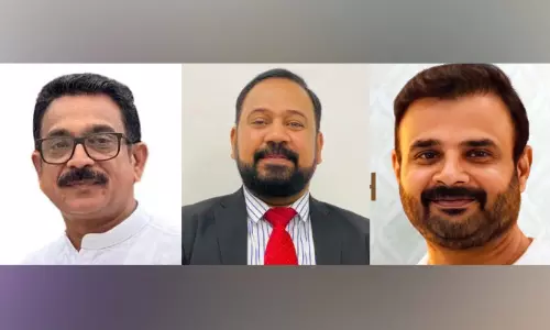 അബൂദബി മലയാളി സമാജത്തിന് പുതിയ ഭാരവാഹികള്‍