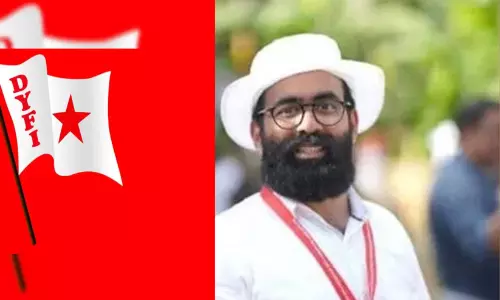 ‘കാഫിർ’ സ്ക്രീൻഷോട്ട് കേസ്: റിബേഷിന്റെ ജാമ്യഹരജിയിൽ വിധി നിർണായകം; പ്രോസിക്യൂഷൻ നിലപാട് ഉറ്റുനോക്കി രാഷ്ട്രീയ കേരളം