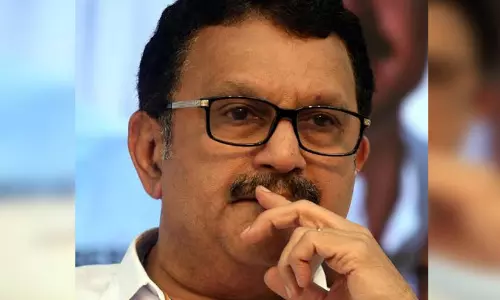 7.32 കോടിയുടെ ബ്ലീച്ചിങ് പൗഡർ ഇടപാട്; കെ.എം.എസ്.സി.എല്ലിൽ അഴിമതി നടന്നതായി സംശയം, അടിയന്തര അന്വേഷണത്തിന് ഉത്തരവിട്ട് കെ. മുരളീധരൻ