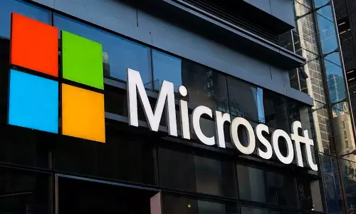 microsoft
