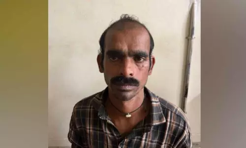 വളാഞ്ചേരിയിൽ പൊലീസുകാരനുനേരെ വധഭീഷണി: പ്രതി അറസ്റ്റിൽ