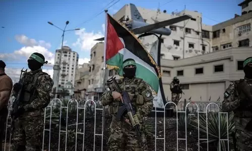 hamas