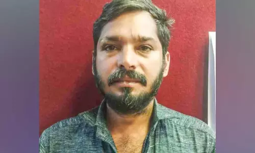 വീട്ടിൽ അതിക്രമിച്ച് കയറി യുവതിയെ ഉപദ്രവിച്ച കേസിൽ ഭർത്താവ് അറസ്റ്റിൽ