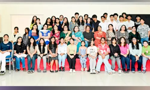 ‘സ്ട്രൈഡ്’ പരിശീലനക്കളരിയുമായി ബി.കെ.എസ് വനിത വേദി