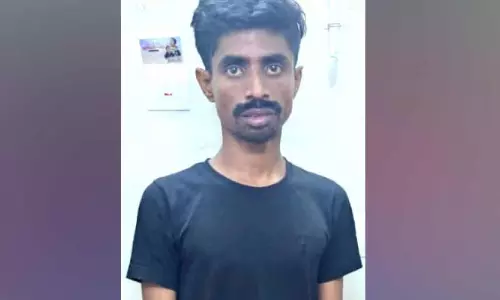 എം.ഡി.എം.എയുമായി യുവാവ് പിടിയിൽ എം.ഡി.എം.എയുമായി യുവാവ് പിടിയിൽ