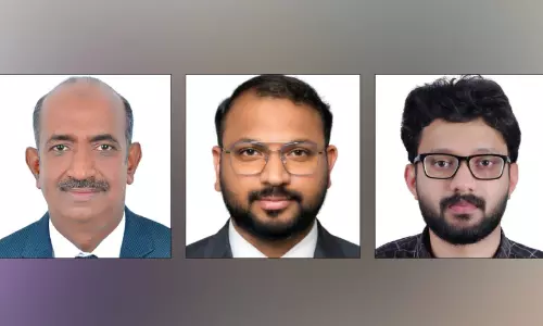 ചെറുവാടി അസോസിയേഷന്‍ ഖത്തറിന് പുതിയ ഭാരവാഹികൾ
